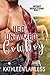 Her Untamed Cowboy by Kathleen Lawless