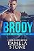 BRODY: Hayden's Dynasty - Book 2