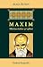 Maxim, marturisitor si sfant