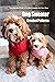 Dog Sweater Crochet Patterns by Kim Scallorn