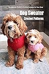 Dog Sweater Croch...