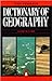 Dictionary of Geography, The Penguin (Reference)