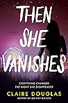 Then She Vanishes