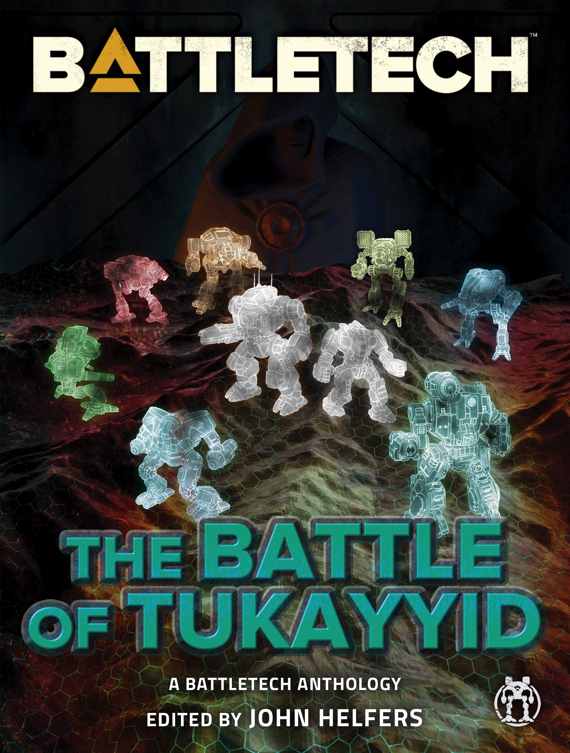 BattleTech: The Battle of Tukayyid (Kindle Edition)