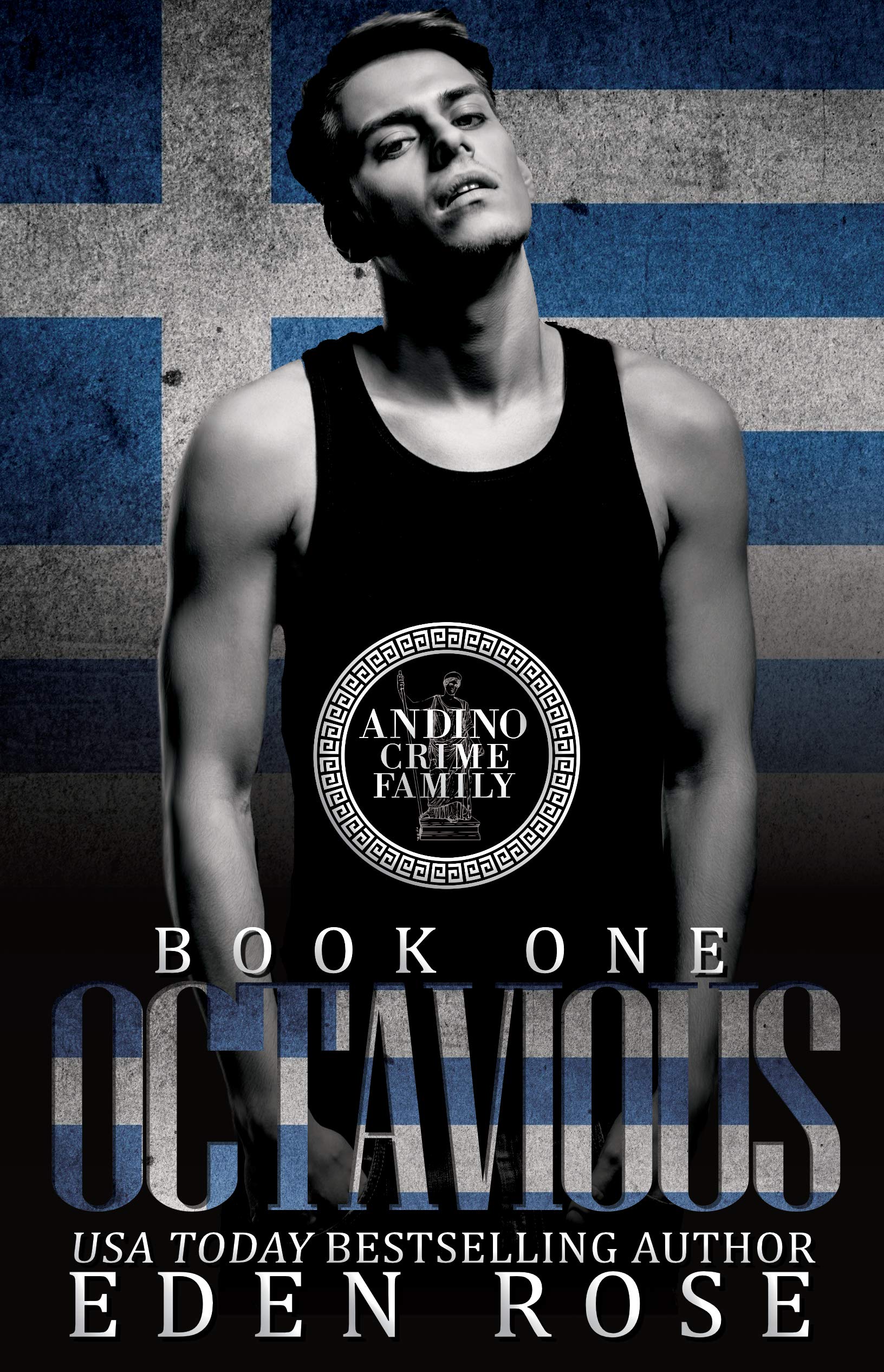 Octavious: Andino Crime Family: Social Rejects Syndicate (Kindle Edition)