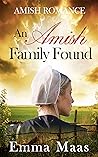 An Amish Family F...