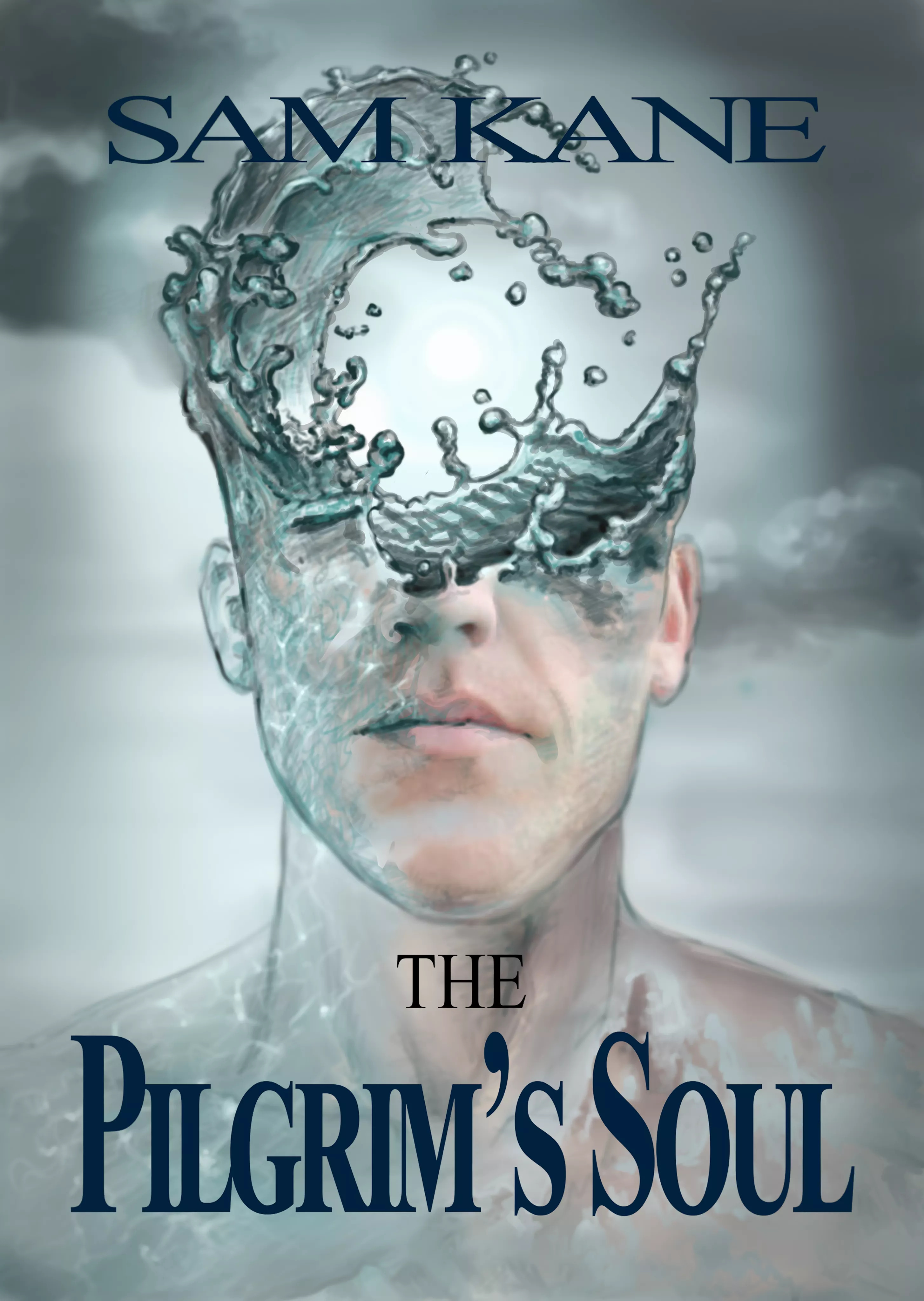 The Pilgrim's Soul (The Winding Path Book 1)