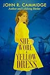 She Wore a Yellow...