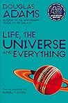 Life, the Univers...