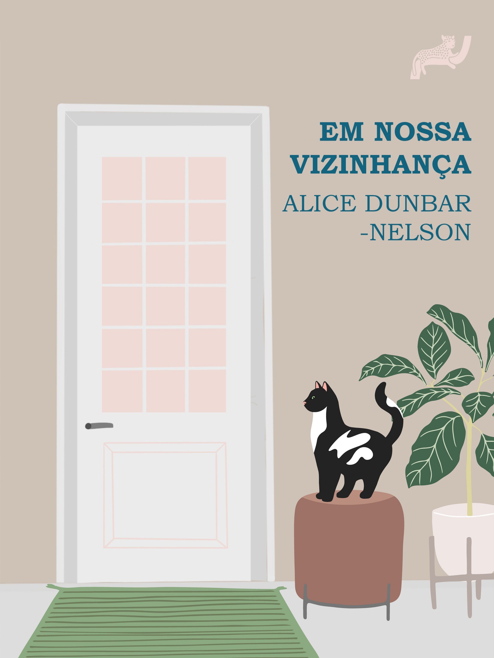 Em Nossa Vizinhança