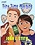 Tiny Time Machine by John E. Stith