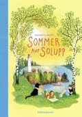 Sommer auf Solupp