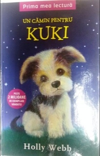 Un cămin pentru Kuki