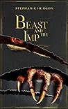 Beast And The Imp (The Shadow Imp, #2) Book cover for Beast And The Imp (The Shadow Imp, #2)