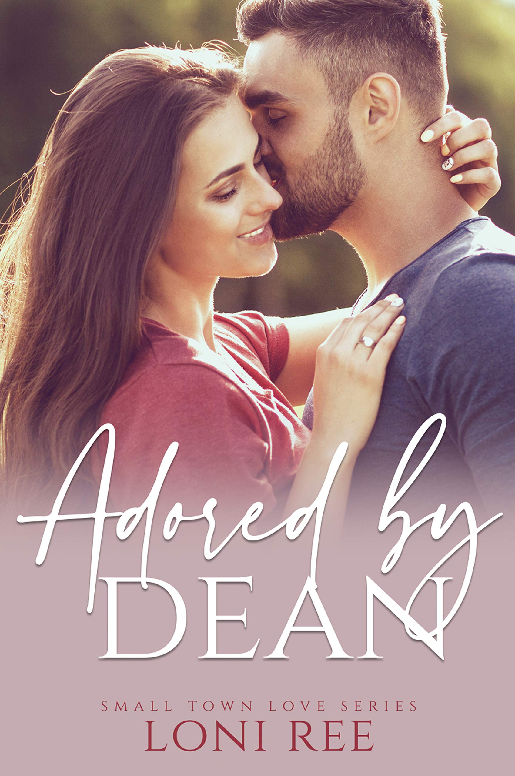 Gaming Love (Unexpected Love Book 1)