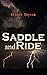 Saddle and Ride by Ernest Haycox