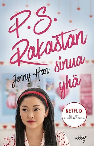 P.S. Rakastan sinua yhä