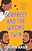 Gurpreet and the Wrong Twin