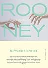 Normaalsed inimesed by Sally Rooney