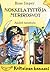 Nokkela tyttö ja merirosvot by Rose Impey