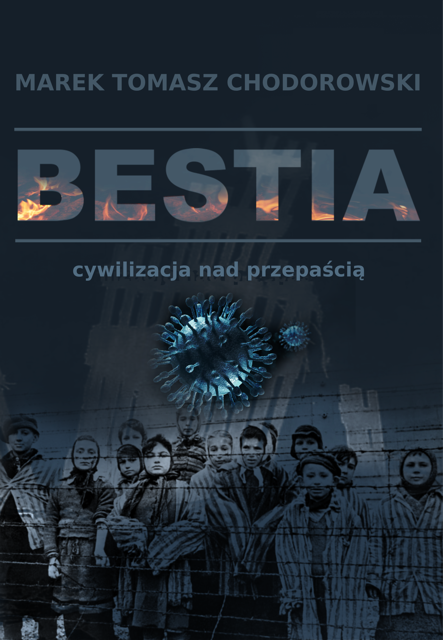 Bestia - cywilizacja nad przepaścią