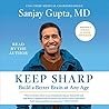Keep Sharp by Sanjay Gupta