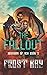 The Fallout (Dominion of Ash #3)