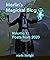 Merlin's Magickal Blog: Vol...
