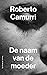De naam van de moeder