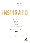 Inspirado: Como C...
