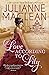 Love According to Lily (Can This Be Love by Julianne MacLean
