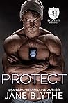 Protect by Jane Blythe