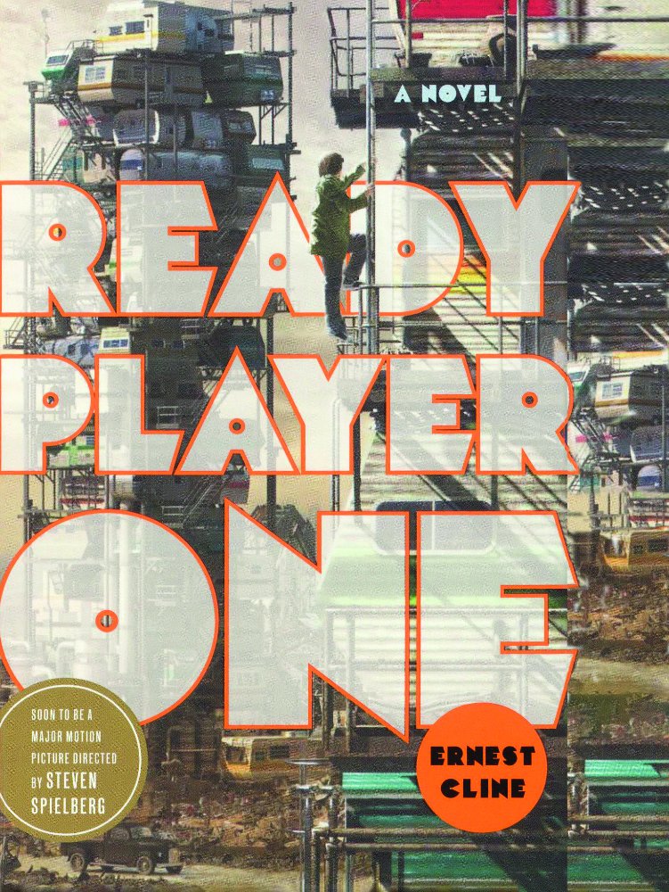 Ready Player One