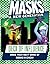 Magpie Games Masks - Deck o...