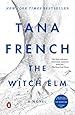 Book cover for The Witch Elm