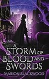A Storm of Blood ...