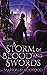 A Storm of Blood and Swords (The Oncoming Storm #6)