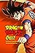 Dragonball Z Quiz: Fun Fact...