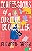Confessions of a Curious Bookseller (Center Point Premier Fiction (Large Print))