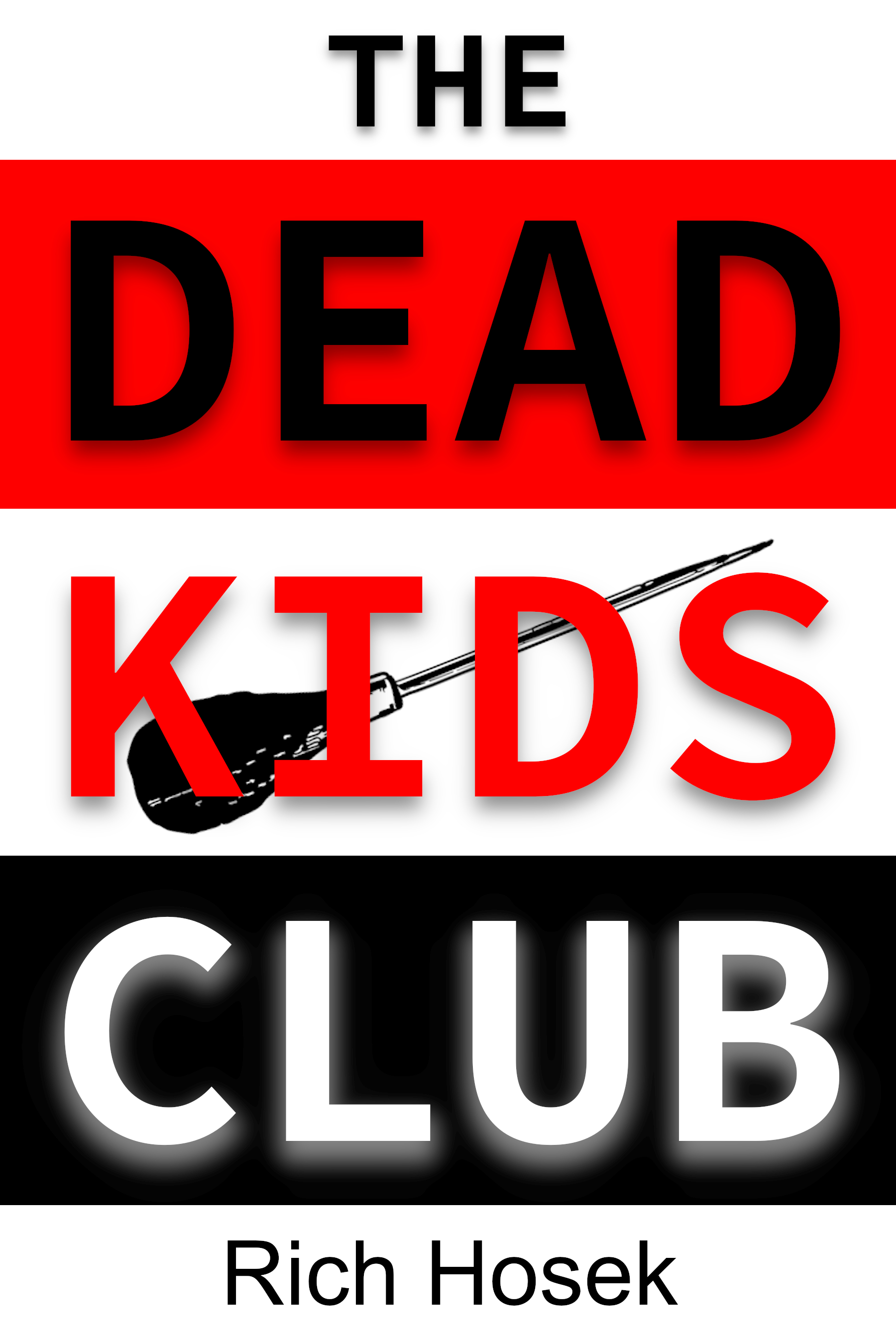 The Dead Kids Club