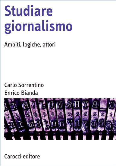 Studiare giornalismo (Paperback)