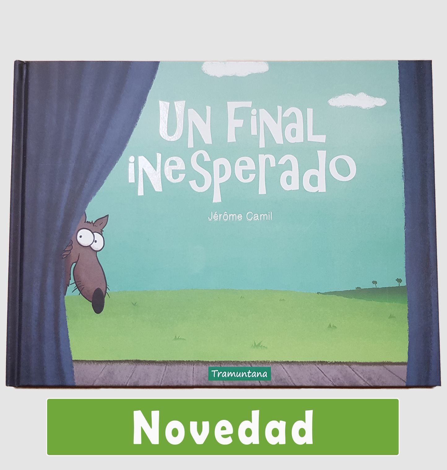 Un final inesperado