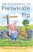 The Adventures of Periwinkle Pig by Peter Cutler