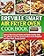 Breville Smart Air Fryer Ov...