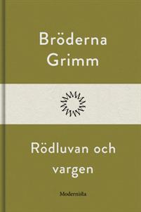 Rödluvan och vargen (ebook)