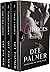 The Choices Trilogy #1-3 by Dee Palmer