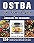 OSTBA Air Fryer Oven Cookbook for beginners: 550 Yummy, Fresh & Healthy Air Fryer Oven Recipes for Quick & Hassle-Free Frying!