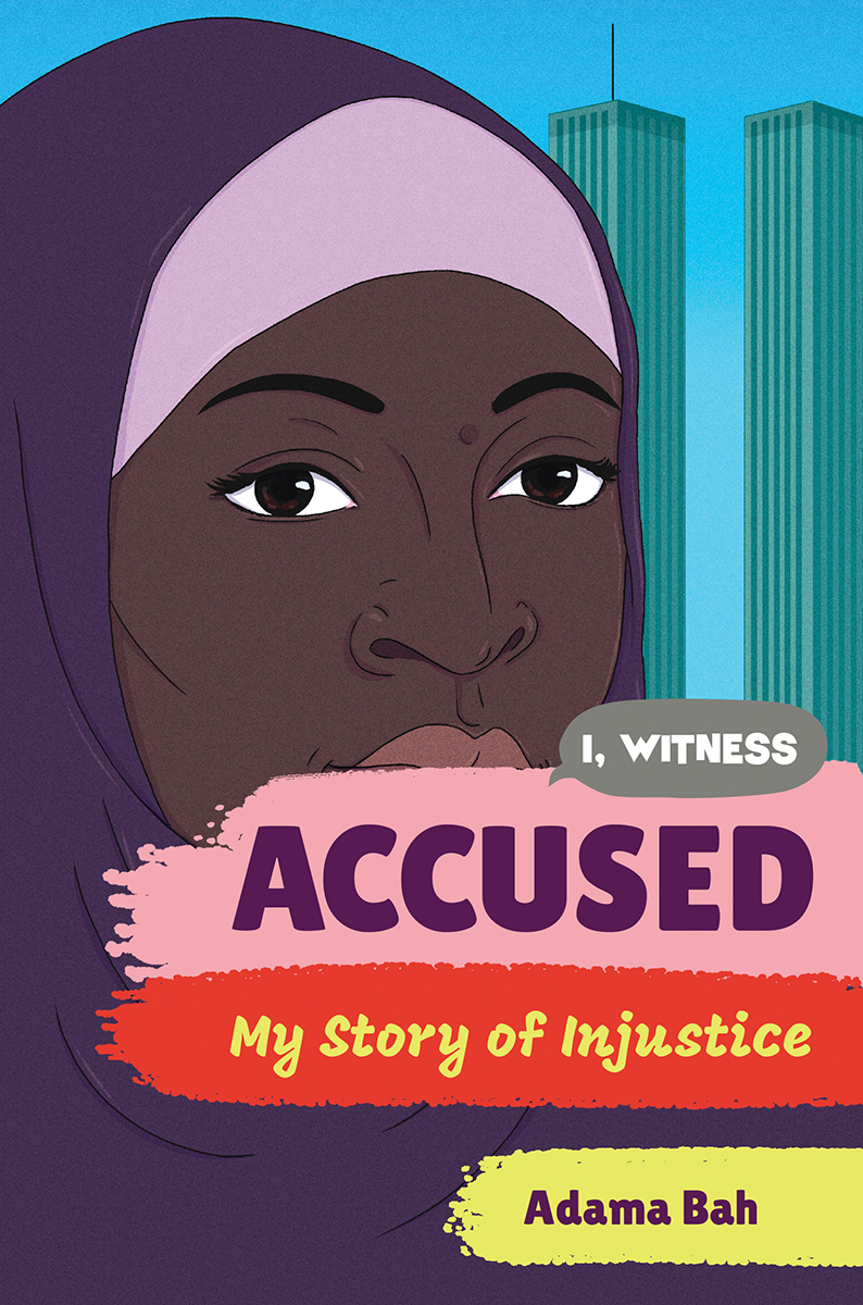 Accused: My Story of Injustice (I, Witness)