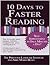 10 Days to Faster Reading