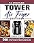 The Effortless Tower Air Fr...